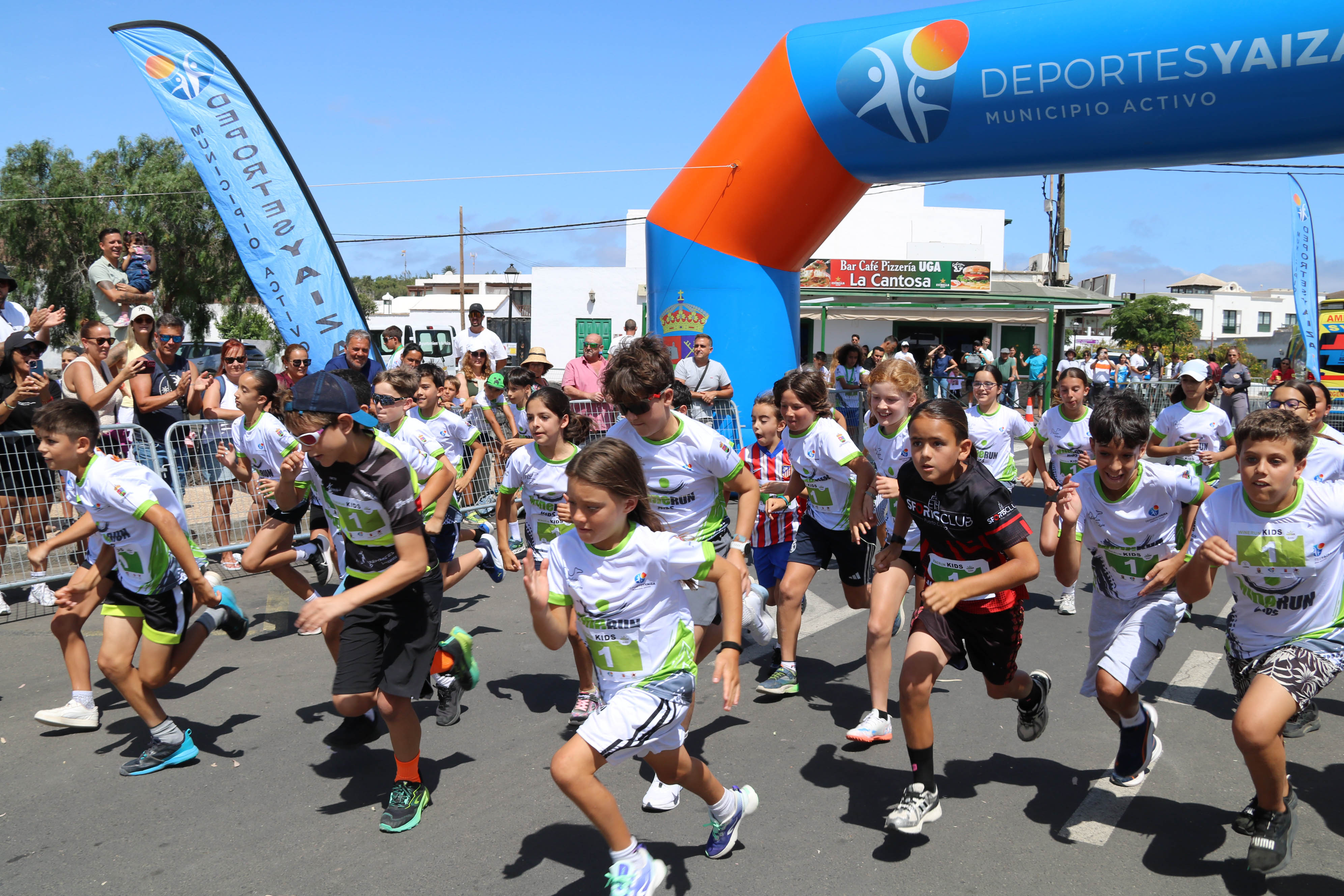 infantiles infantiles