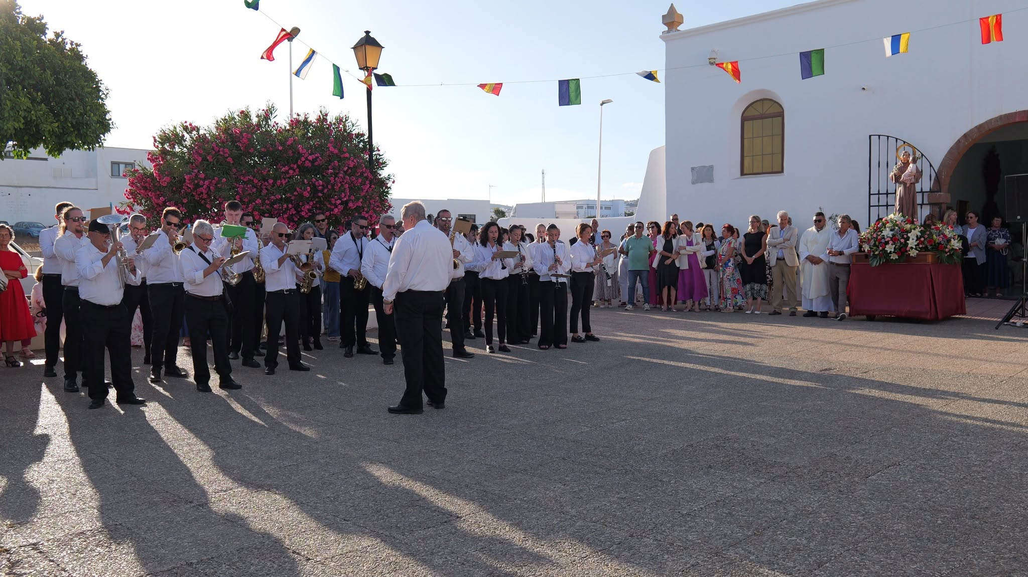 Festividad de San Antonio de Padua en Tías, 2026 (Jordi Vispo) Festividad de San Antonio de Padua en Tías, 2026 (Jordi Vispo)
