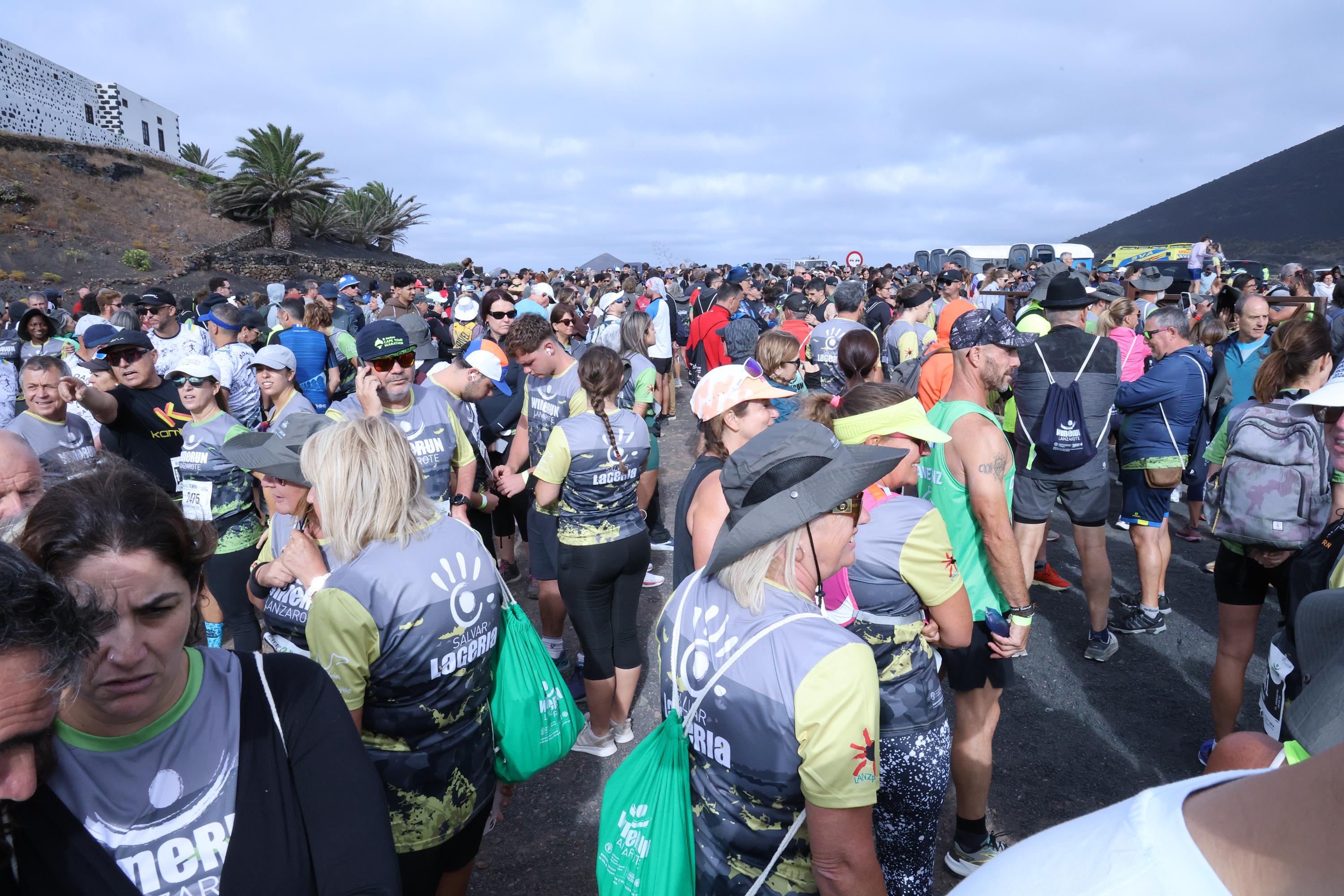 Wine Run, 2026