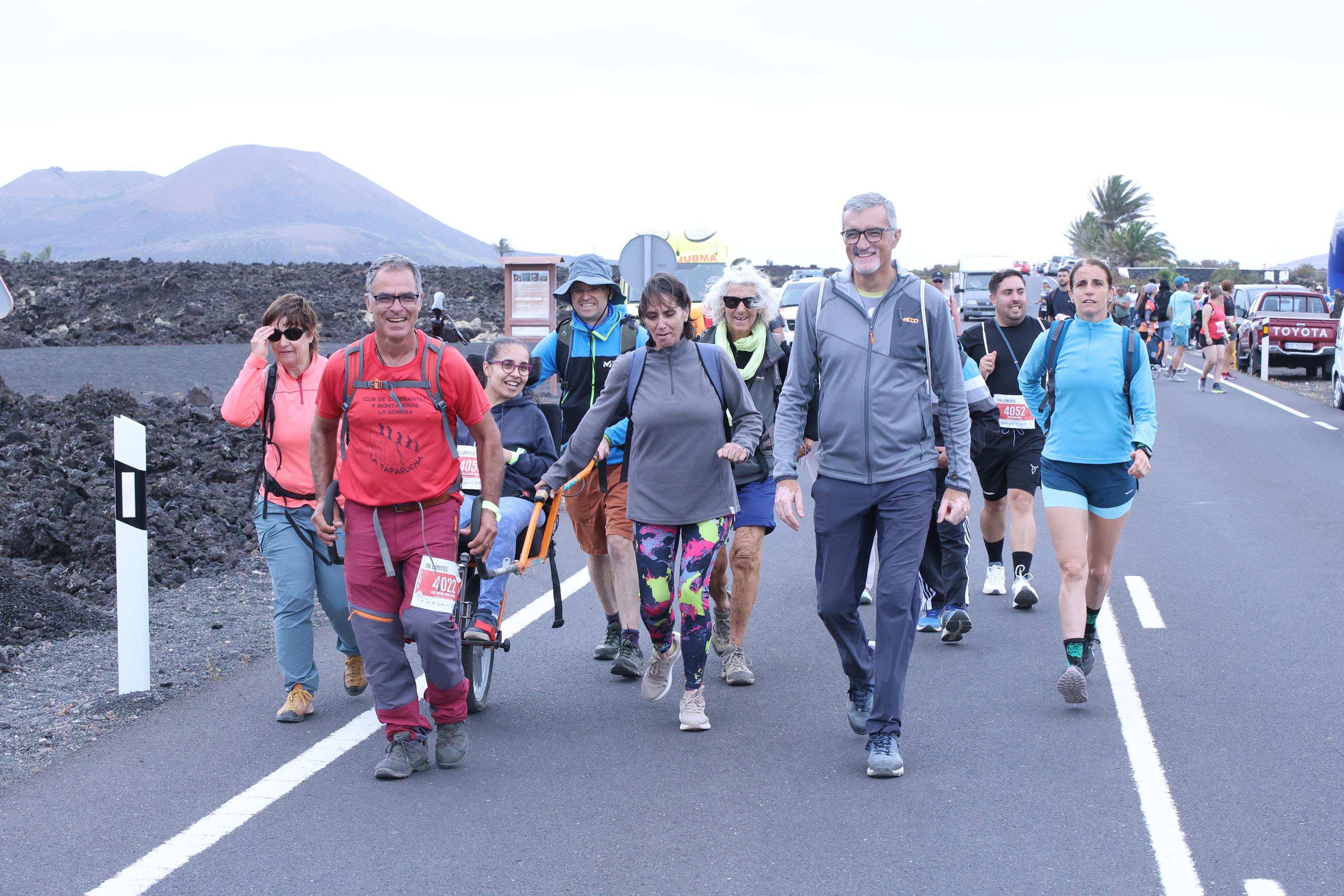 Wine Run, 2026