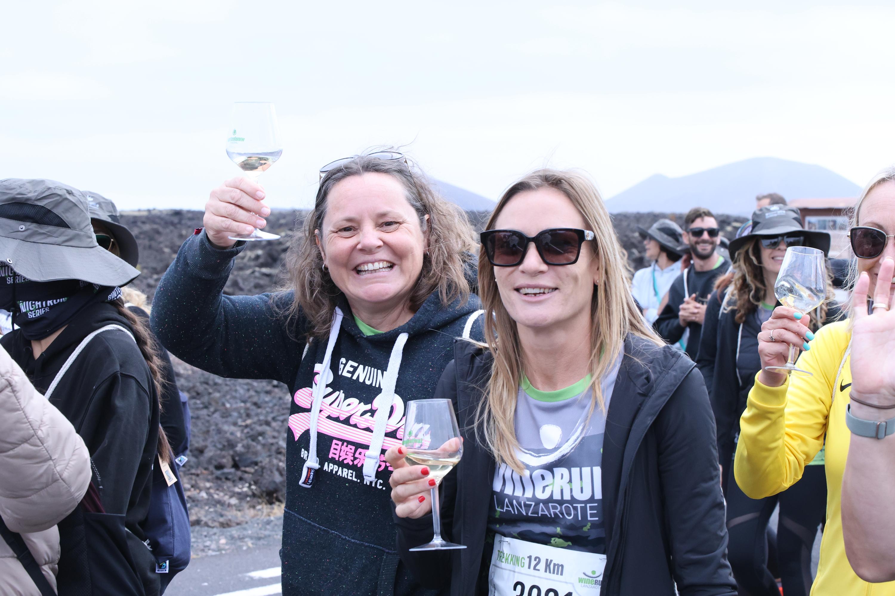 Wine Run, 2026
