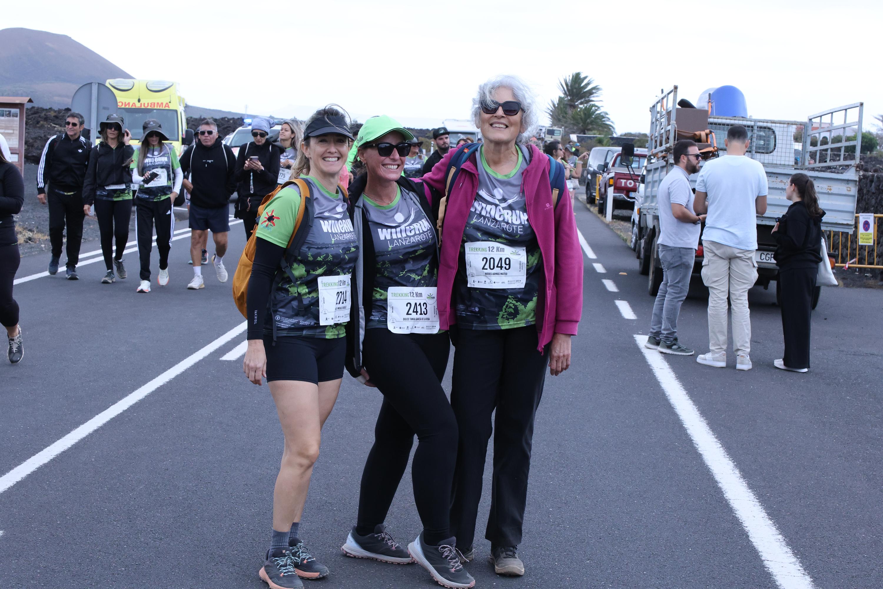 Wine Run, 2026