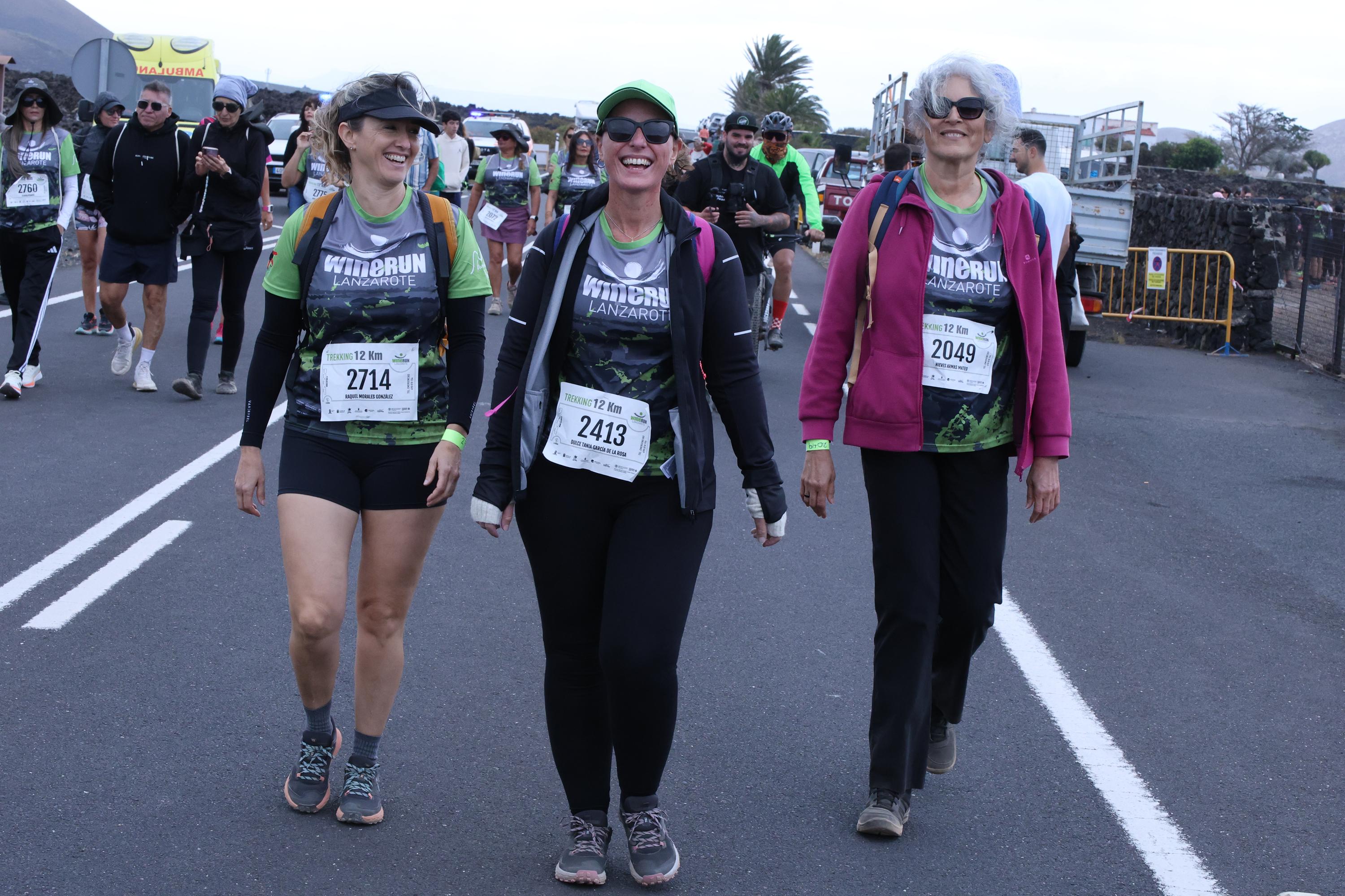 Wine Run, 2026