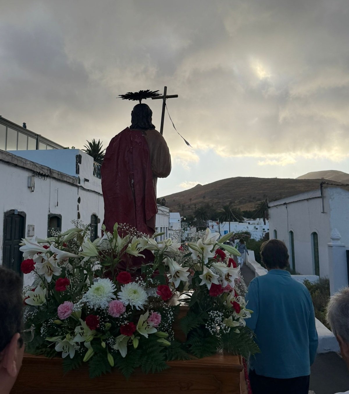 San Juan Bautista