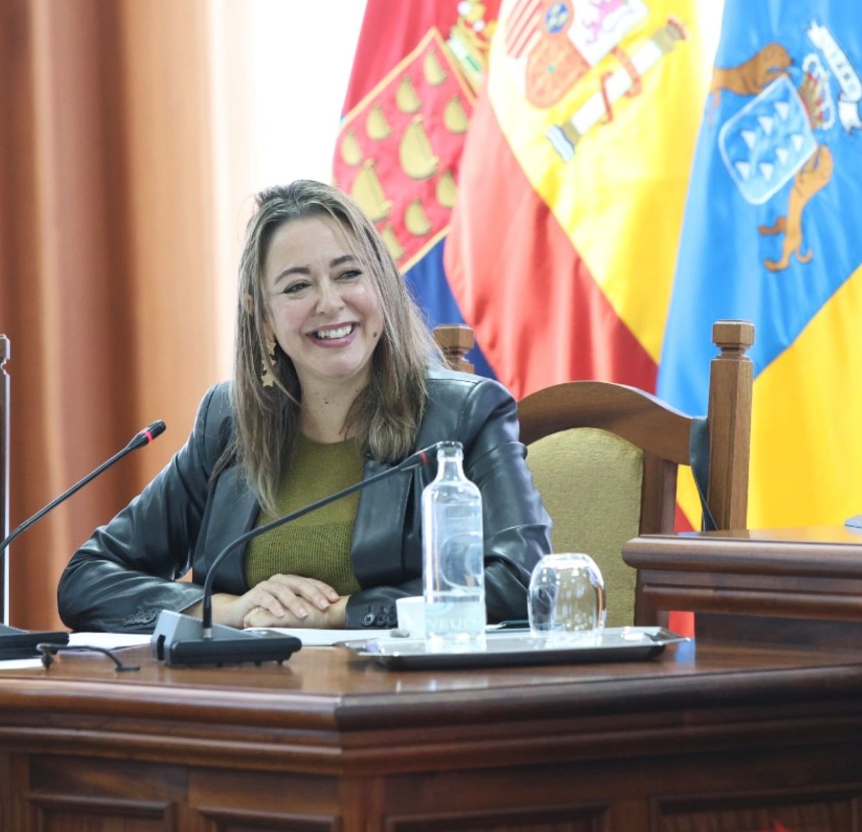 Loly Corujo 