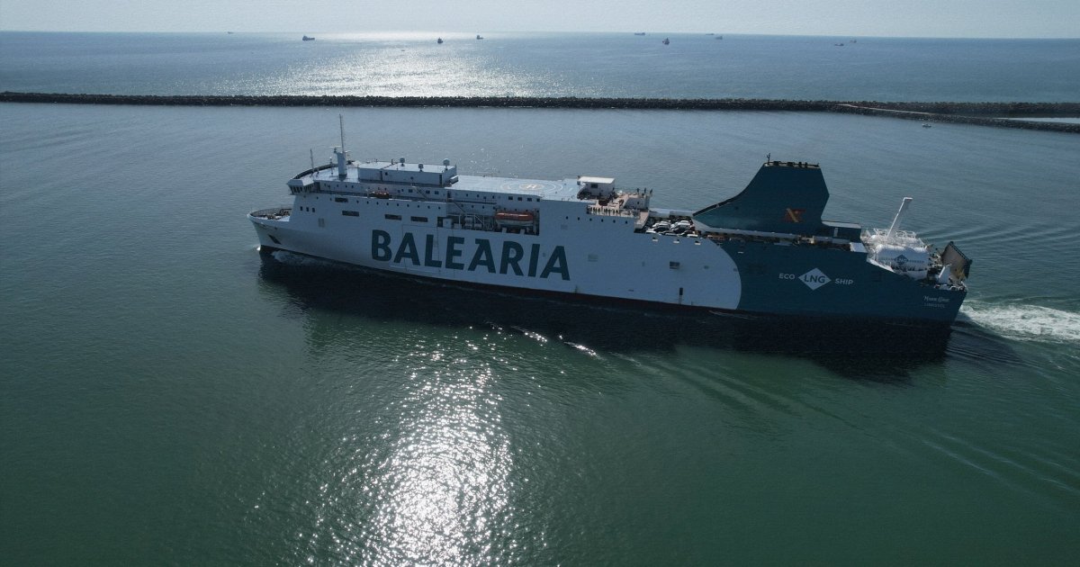 Man Arrested with Two Kilos of Heroin Attempting to Board Ferry to the Canaries