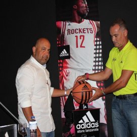 El CB Maramajo organiza el Campeonato de Canarias de 2º División Masculina de Baloncesto