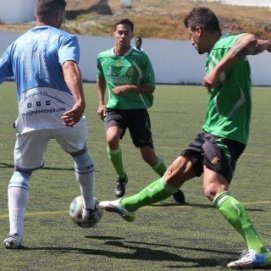 Unión Sur Yaiza y CD El Cotillo hacen tablas en un mal partido (0-0)