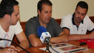 Presentada la Fase de Ascenso a División de Honor Plata Femenina de Balonmano