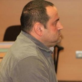 El acusado de abusar sexualmente de una niña se niega a declarar en el juicio