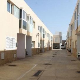 Una explosión alertó del incendio a los vecinos: "Podía haber sido mucho peor"
