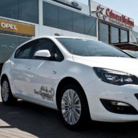 Cicar es el primer rent a car de España que incorpora coches de autogás a su flota, según los datos disponibles