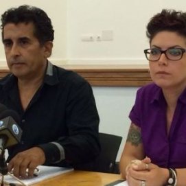Podemos se presenta públicamente en Lanzarote y pretende romper con la casta que se cree dueña de la isla