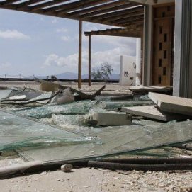 Arrecife negocia con empresarios náuticos para buscarle una salida al Islote de la Fermina