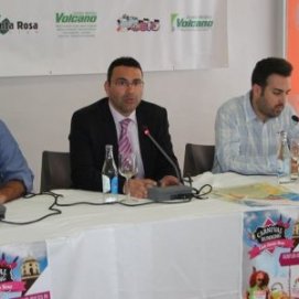 Costa Teguise se prepara para su gran coso de Carnaval