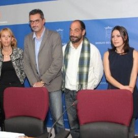 Los consejeros de CC salen en defensa de San Ginés:"Tiene un corazón que no le cabe en el cuerpo"