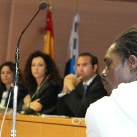 El jurado emite su veredicto contra Mor Ndao, declarándole culpable de un delito de asesinato y otro de profanación de cadáver