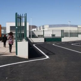 Un profesor del IES Costa Teguise da positivo en Covid y aislan a otros siete por precaución