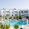El Hotel Lani´s Suites de Luxe