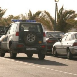 La Guardia Civil detiene a un hombre por negarse a hacer la prueba de alcoholemia y amenazar de muerte a los agentes
