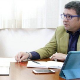 Umpiérrez niega que el Gobierno canario intentara beneficiar a Tenerife con la pesca del atún rojo