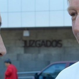 Piden la salida de prisión de la madre acusada de herir a sus hijos con un cuchillo en Arrieta