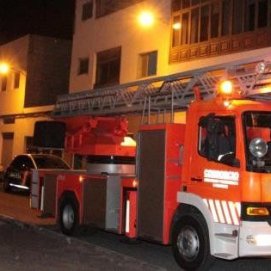 Hallado el cadáver de un hombre que llevaba días muerto en su casa en Arrecife