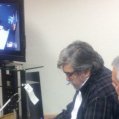 El fiscal Pallarés no sabe cuánto mide su casa y cree que tenía licencia para las obras que hizo