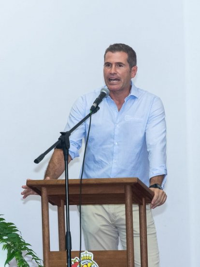 Regata César Manrique