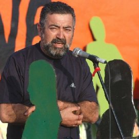 Andrés Barreto, asesor laboral