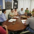Intersindical Canaria acusa a Pedro San Ginés de "manipular las cuentas de los Centros Turísticos en beneficio propio"