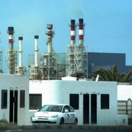 El Gobierno sanciona a Unelco con 1,5 millones de euros por un corte eléctrico en Lanzarote