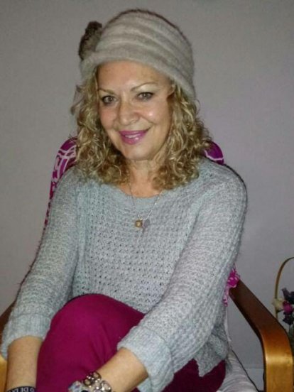 Maribel Banderas en la actualidad
