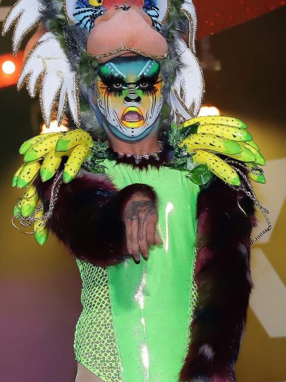 Gala Drag Queen Arrecife
