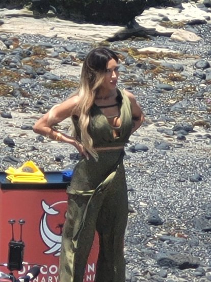 Fotos: La Voz