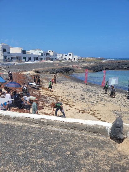 Fotos: La Voz
