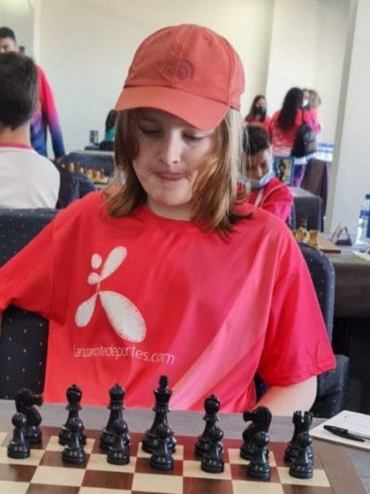 Campeonato de Canarias de ajedrez