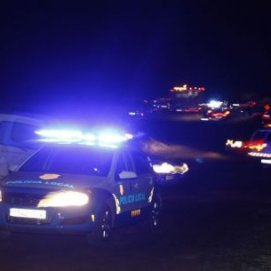 Tragedia en Los Cocoteros tras el vuelco de una patera