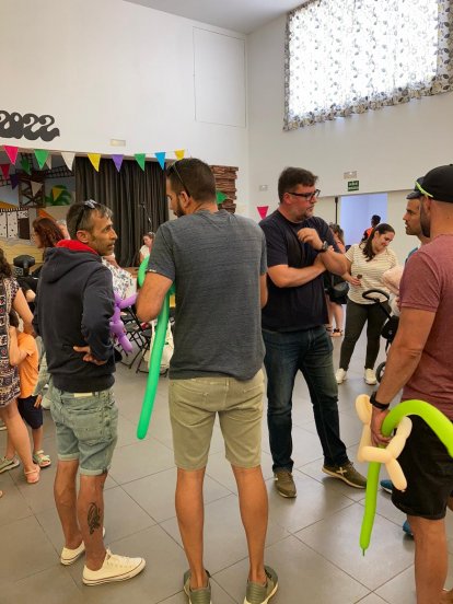 Fiestas de Güime 2022