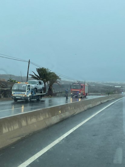 Actuaciones en el municipio de Tías 