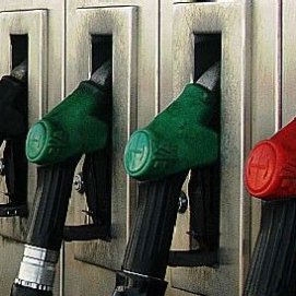 El carburante encadena nueve meses de subida del precio 
