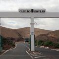 Vertedero de Zonzamas