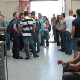 Piden la impugnación de la listas de resultados de las oposiciones a Policía Local de Arrecife y denuncian favoritismo en las pruebas