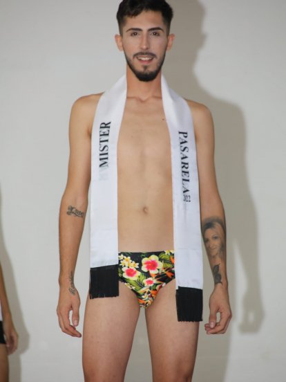 Fiestas Las Salinas 2022