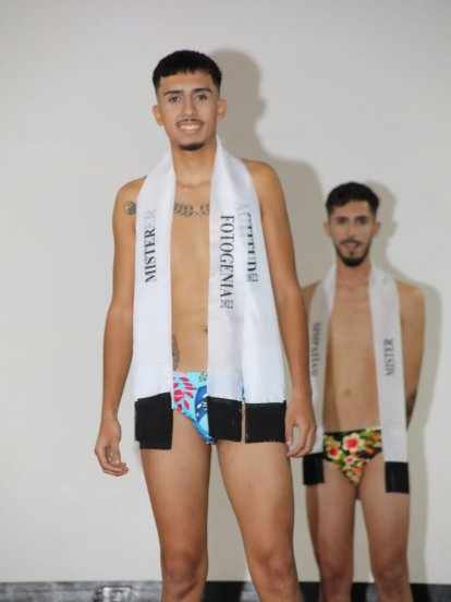 Fiestas Las Salinas 2022