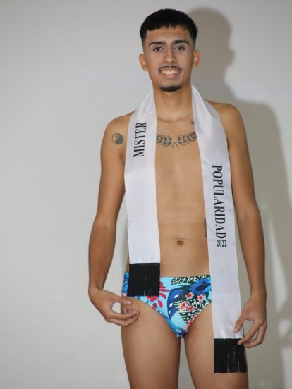 Fiestas Las Salinas 2022