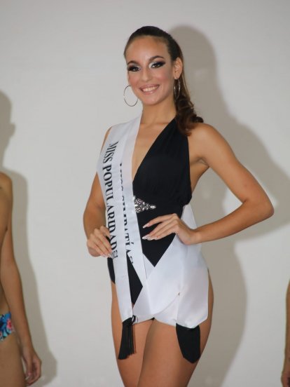 Fiestas Las Salinas 2022