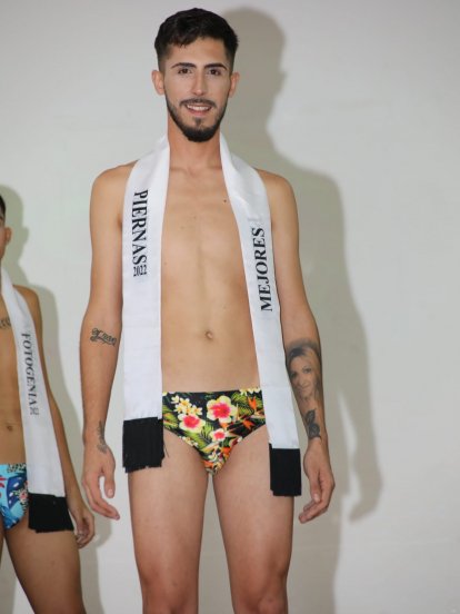 Fiestas Las Salinas 2022