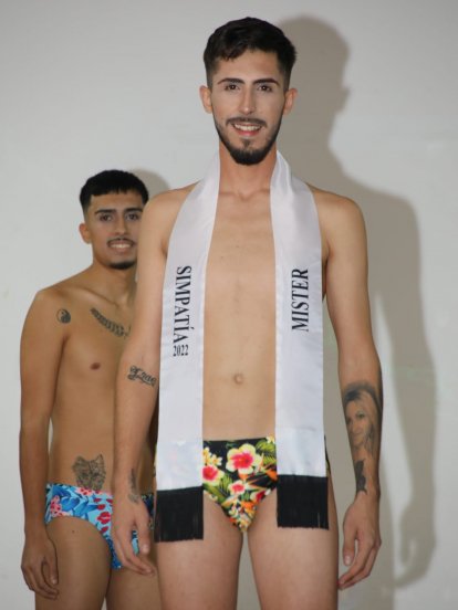 Fiestas Las Salinas 2022