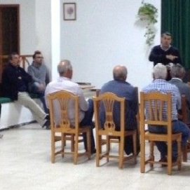La Guardia Civil y la Policía Local de Teguise organizarán grupos de trabajo, tras las quejas de los agricultores por los robos en los cultivos